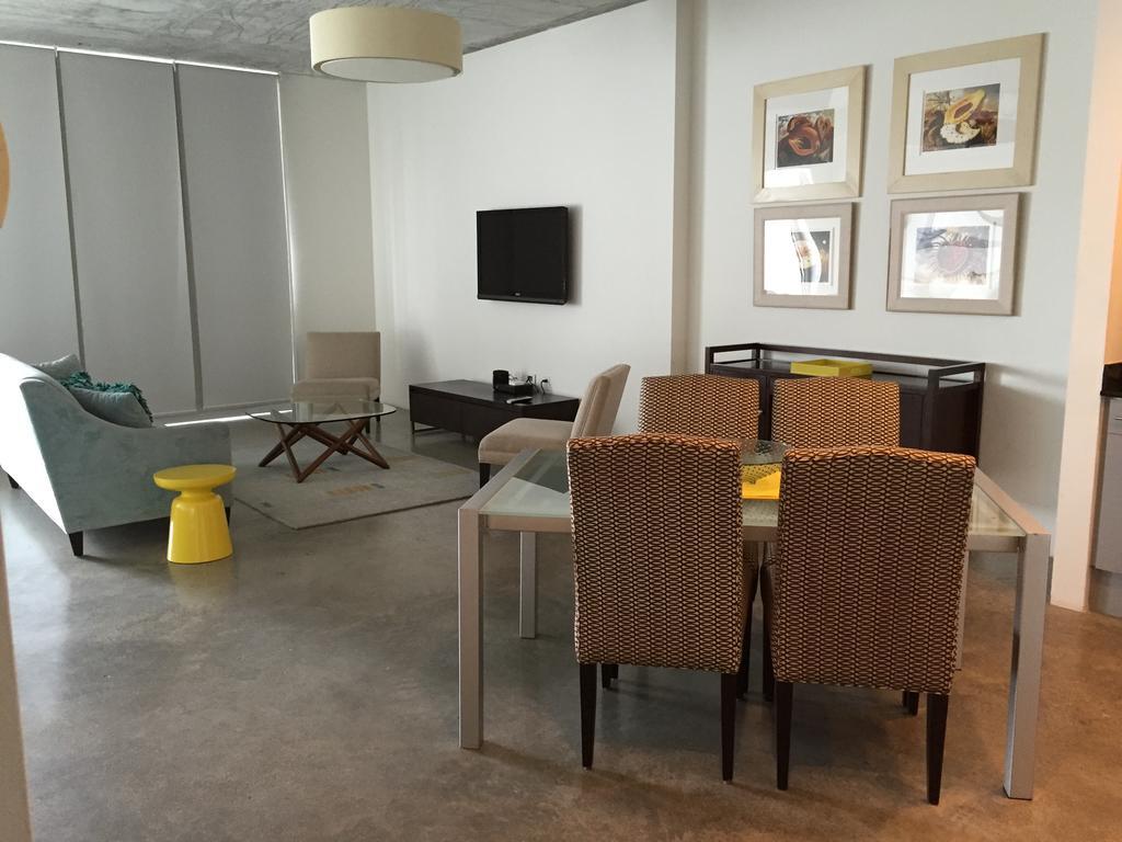 Real Living Hotel Residence Miami Eksteriør billede