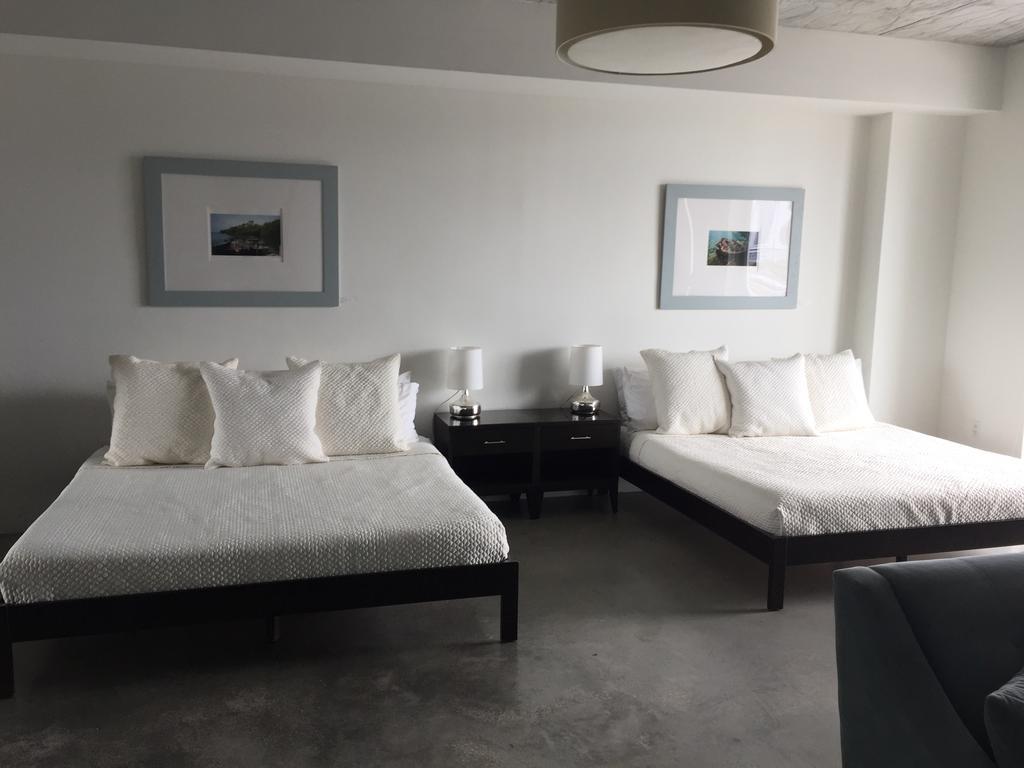 Real Living Hotel Residence Miami Eksteriør billede