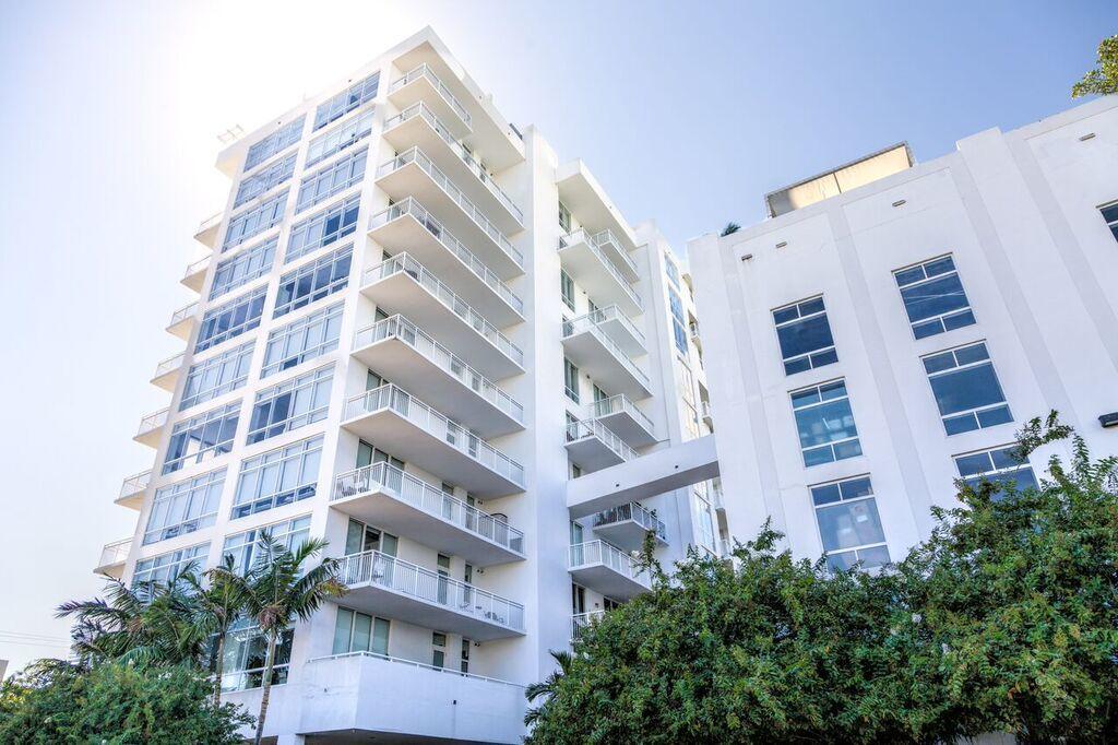 Real Living Hotel Residence Miami Eksteriør billede