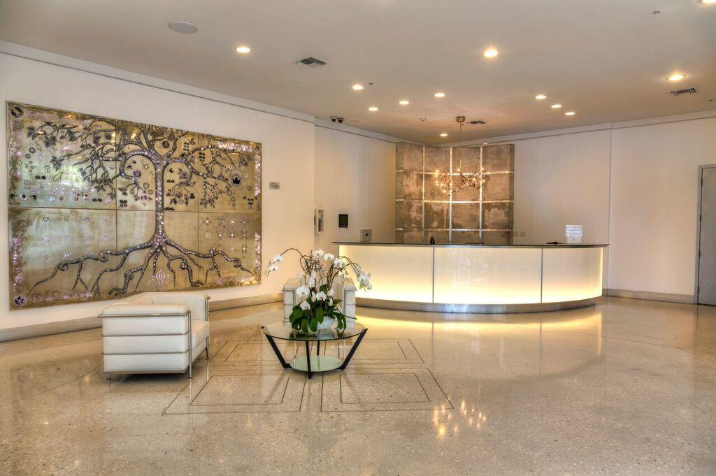 Real Living Hotel Residence Miami Eksteriør billede