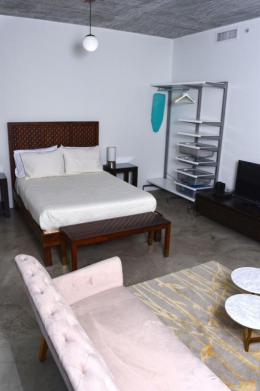 Real Living Hotel Residence Miami Eksteriør billede