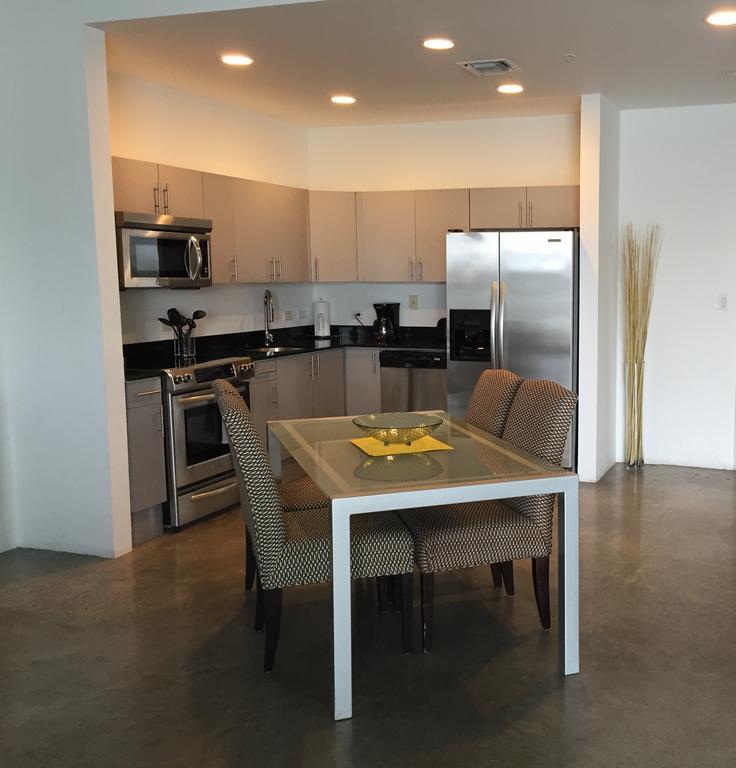 Real Living Hotel Residence Miami Eksteriør billede