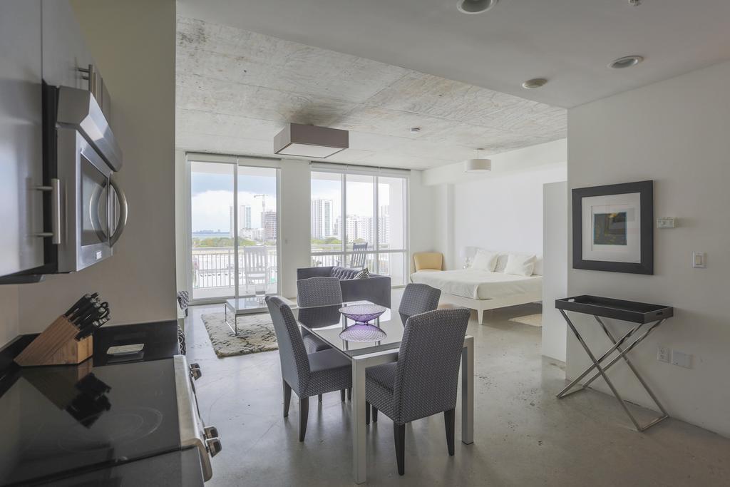 Real Living Hotel Residence Miami Eksteriør billede