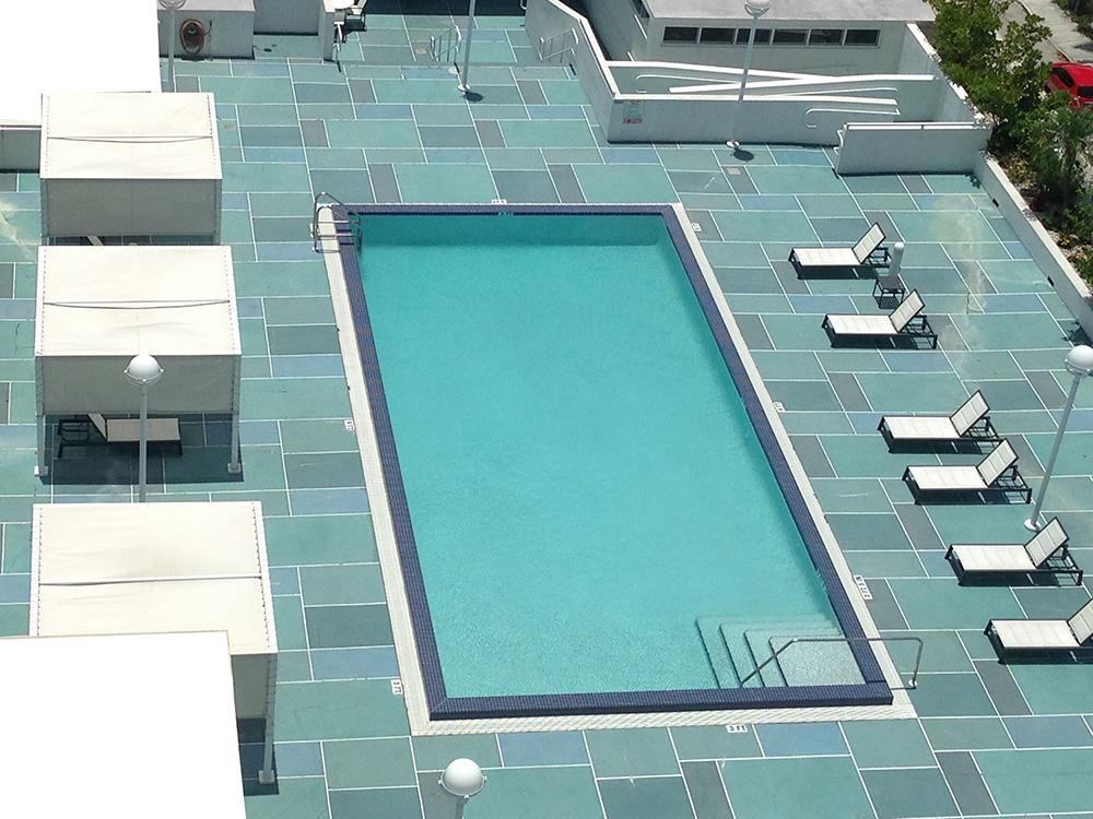 Real Living Hotel Residence Miami Eksteriør billede