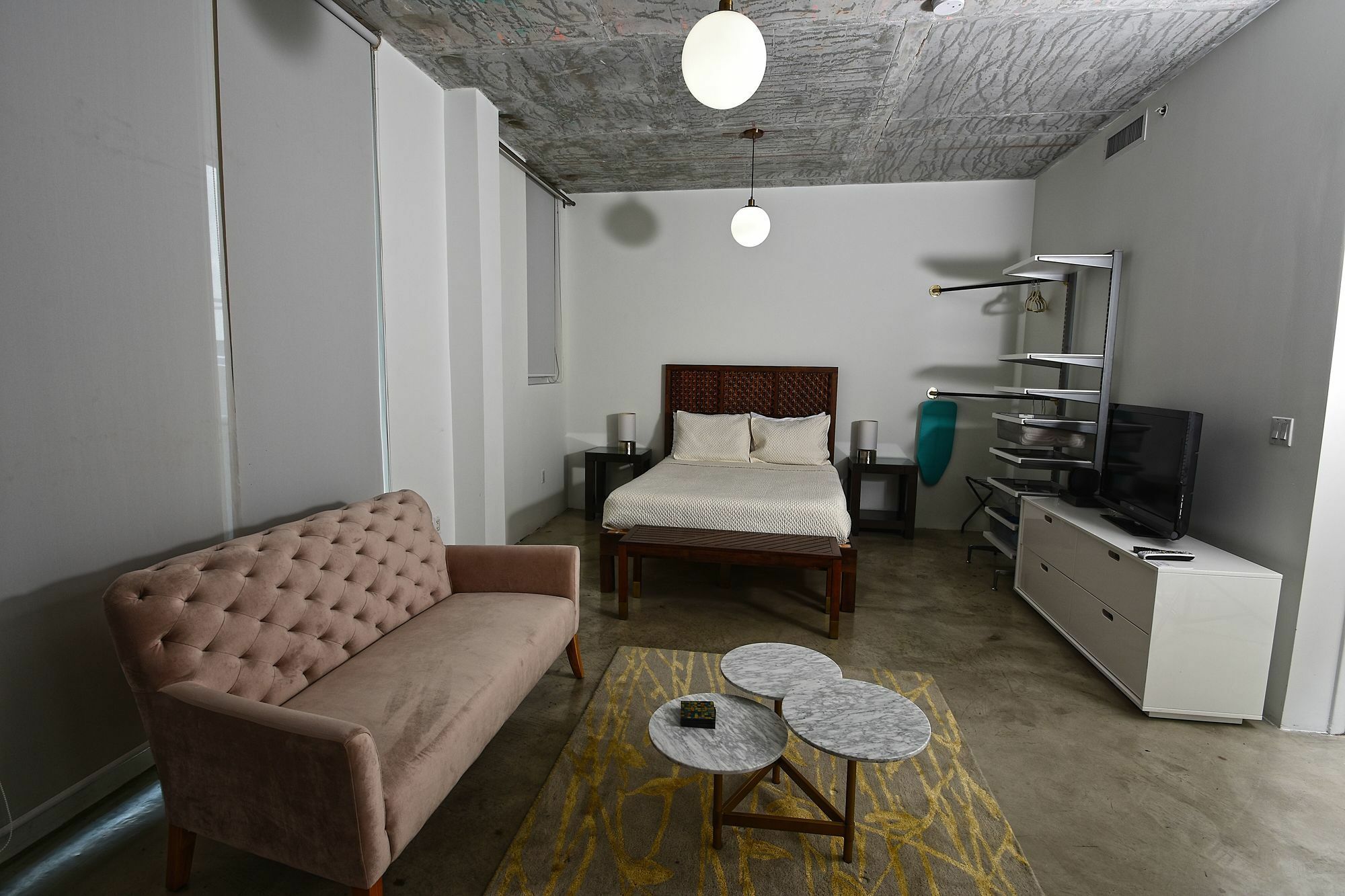 Real Living Hotel Residence Miami Eksteriør billede