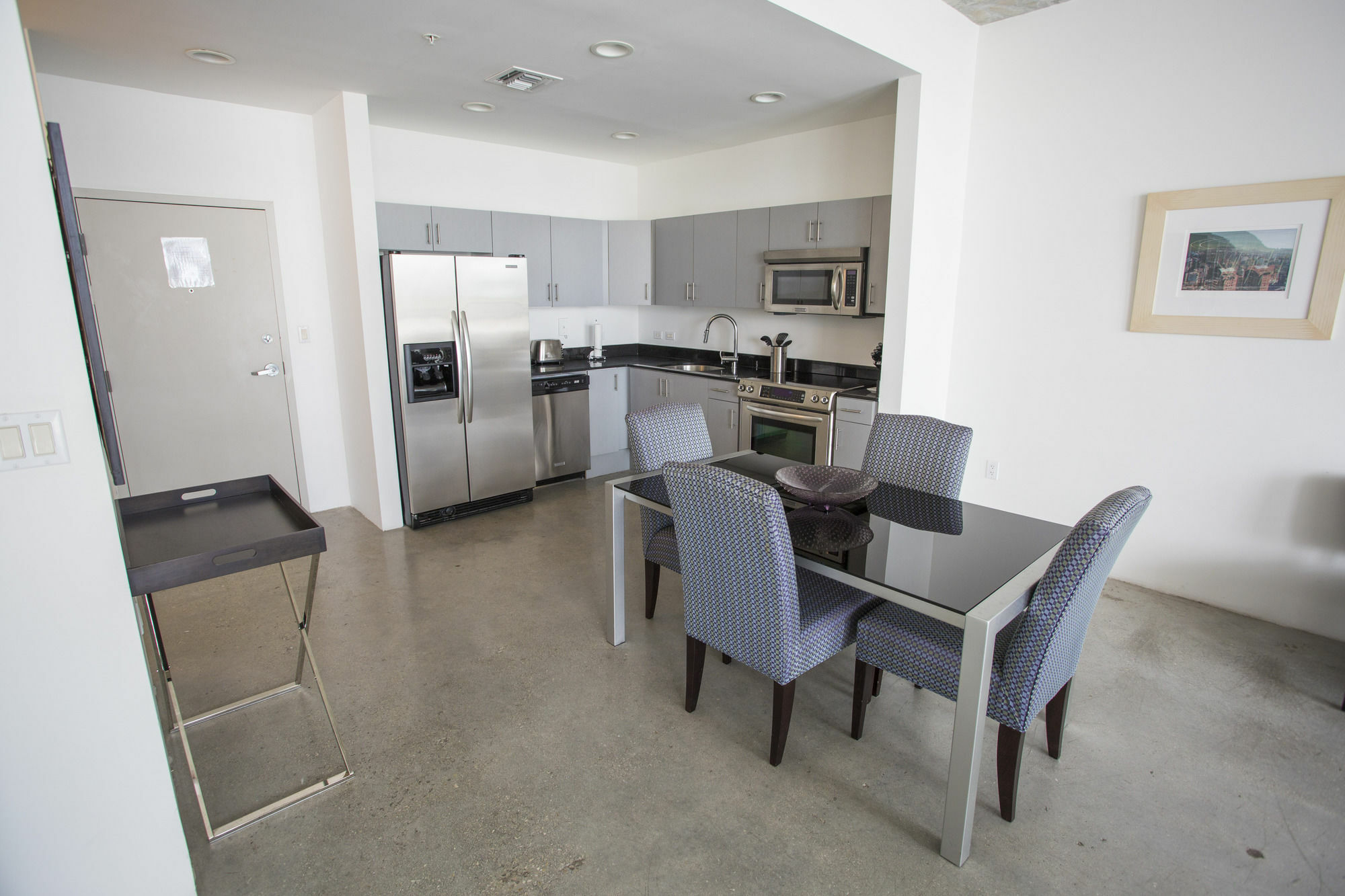 Real Living Hotel Residence Miami Eksteriør billede